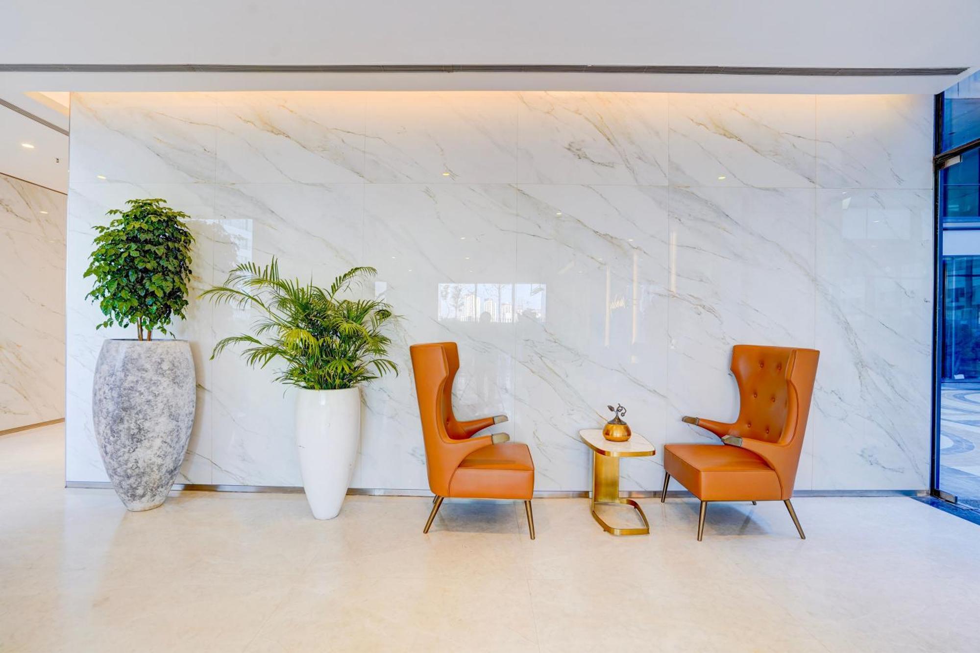 Sunday Hotels And Residences Γκουργκάον Εξωτερικό φωτογραφία