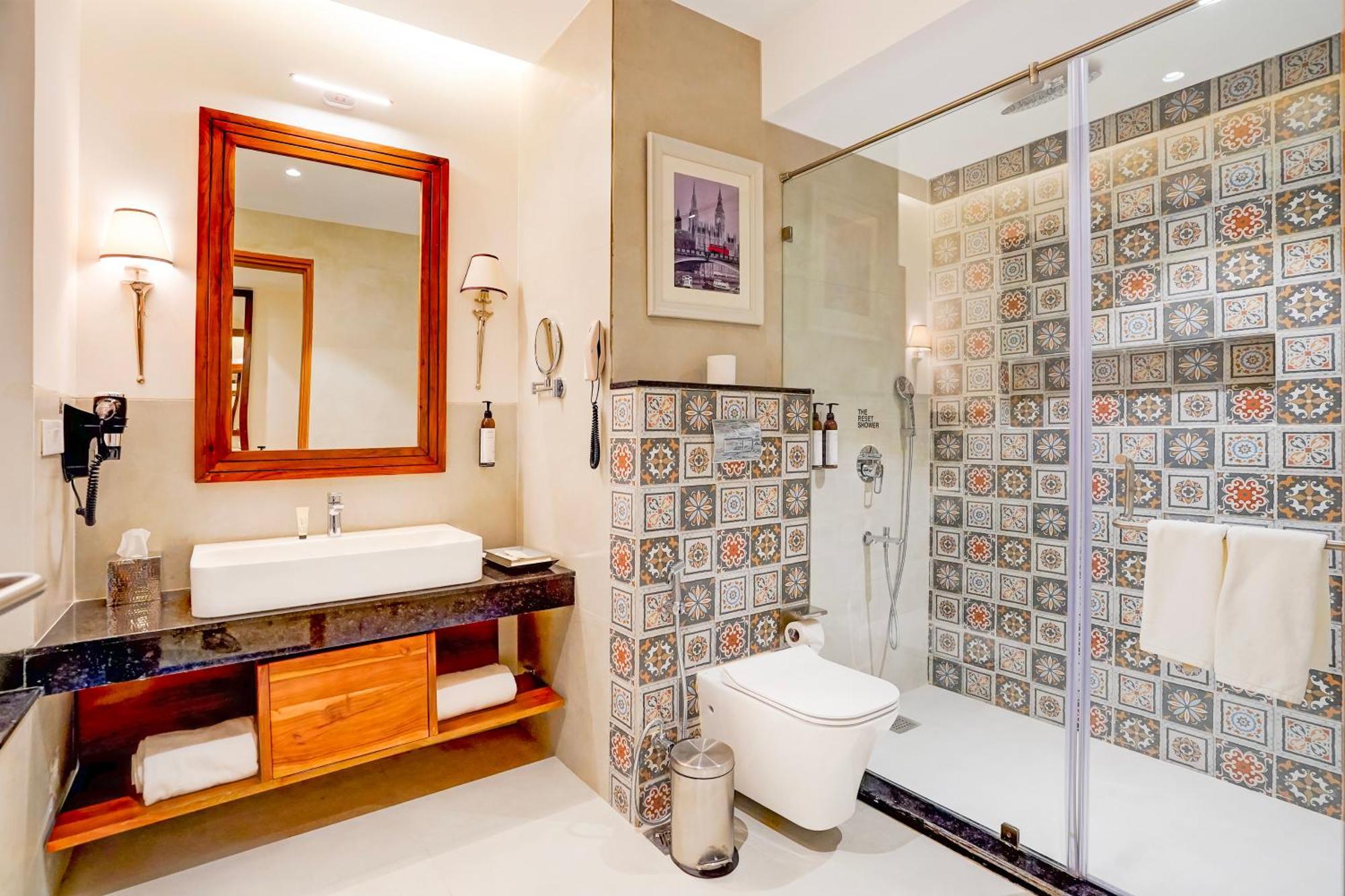 Sunday Hotels And Residences Γκουργκάον Εξωτερικό φωτογραφία